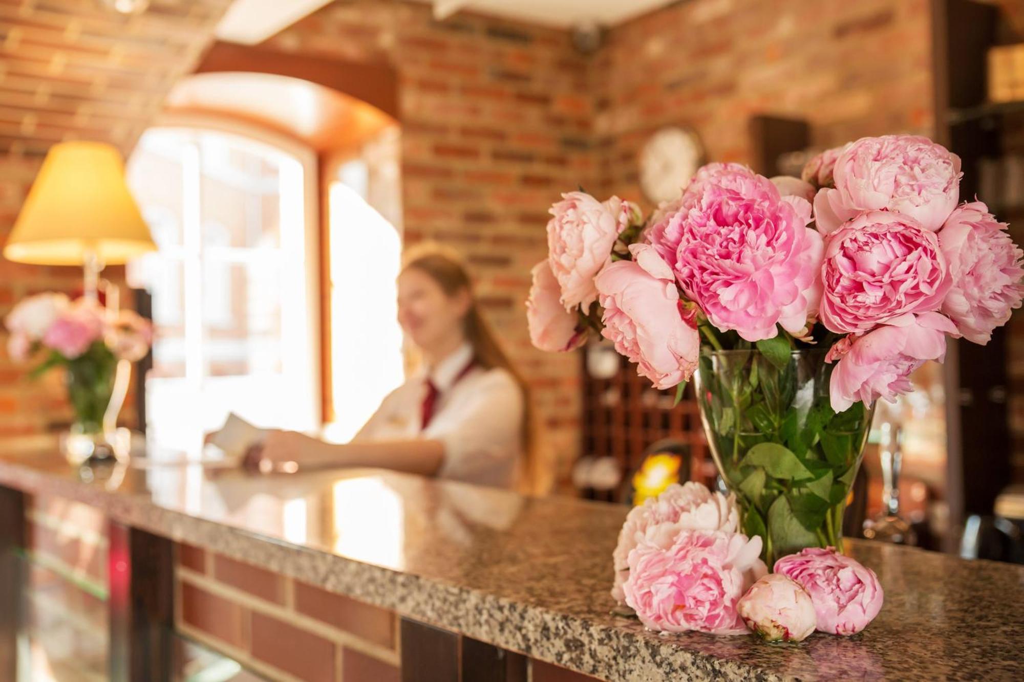 Hotel Hugo Business & Spa Kędzierzyn-Koźle Extérieur photo