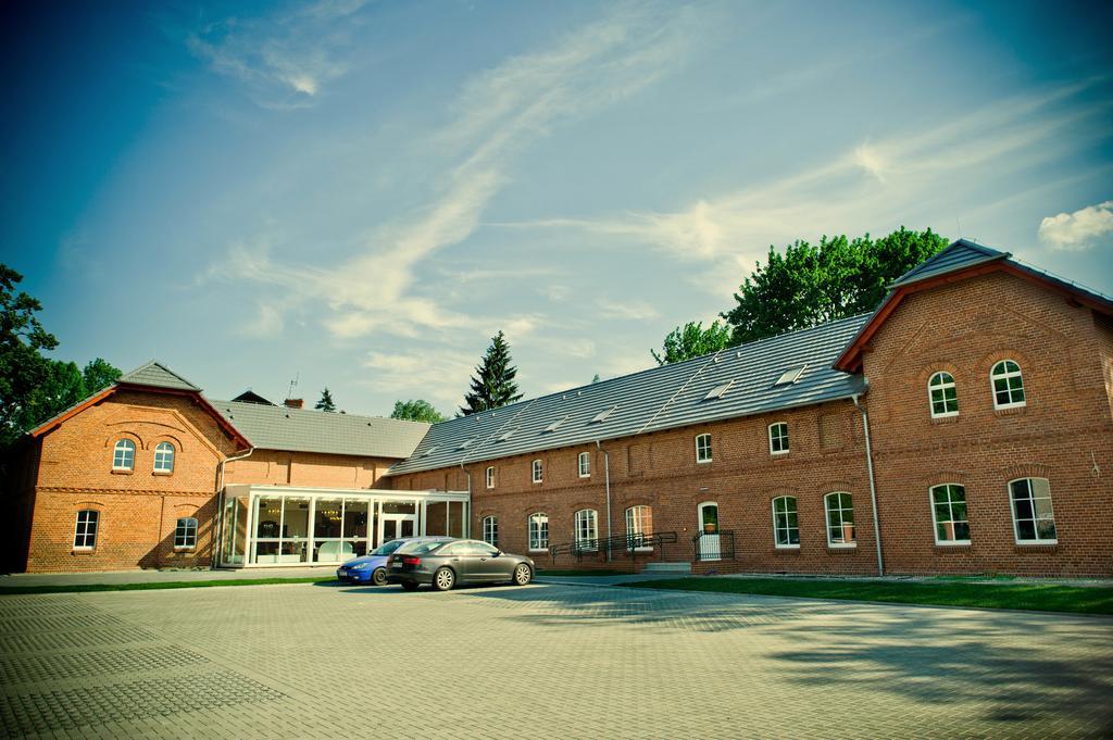 Hotel Hugo Business & Spa Kędzierzyn-Koźle Extérieur photo