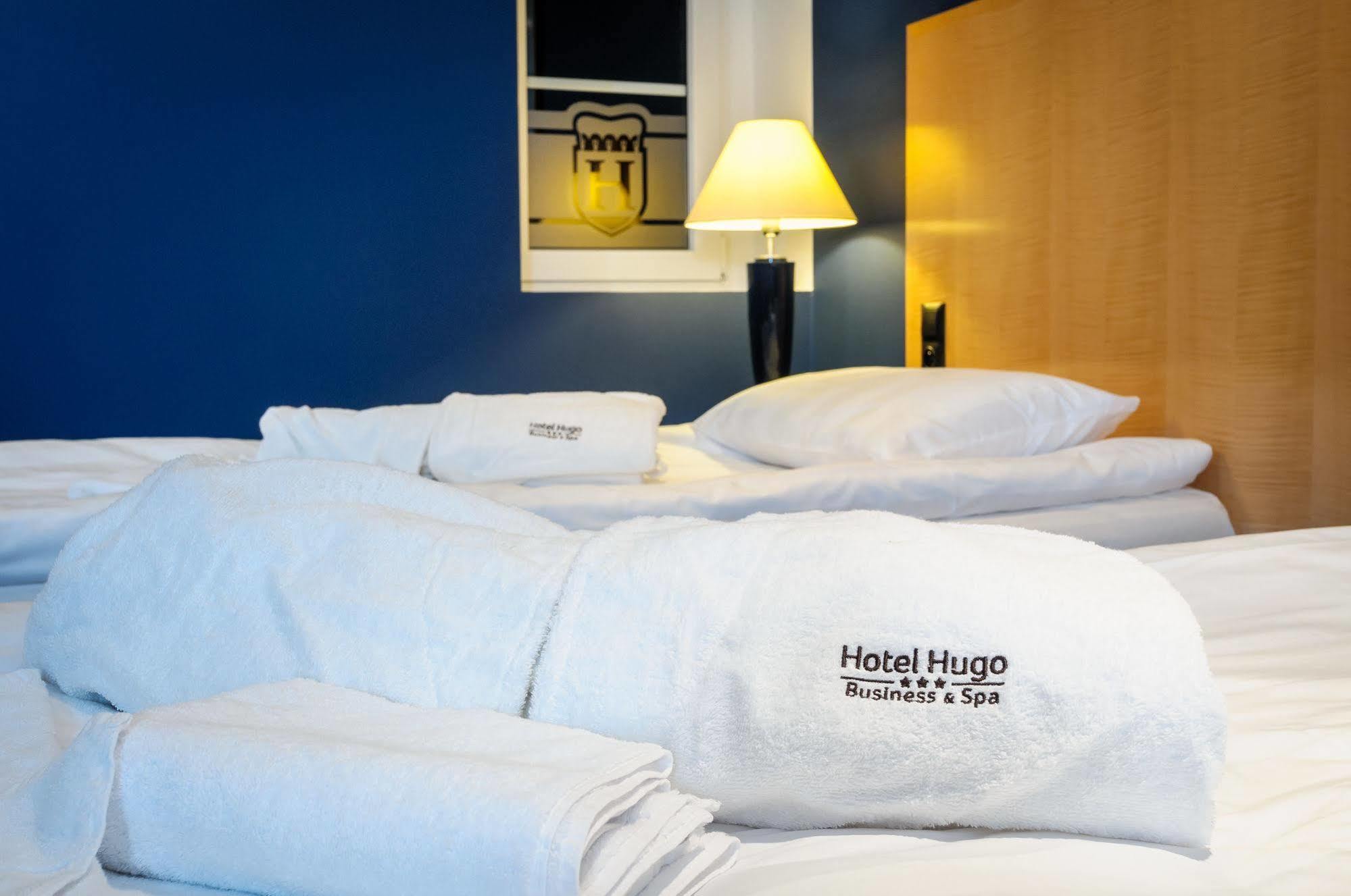 Hotel Hugo Business & Spa Kędzierzyn-Koźle Extérieur photo