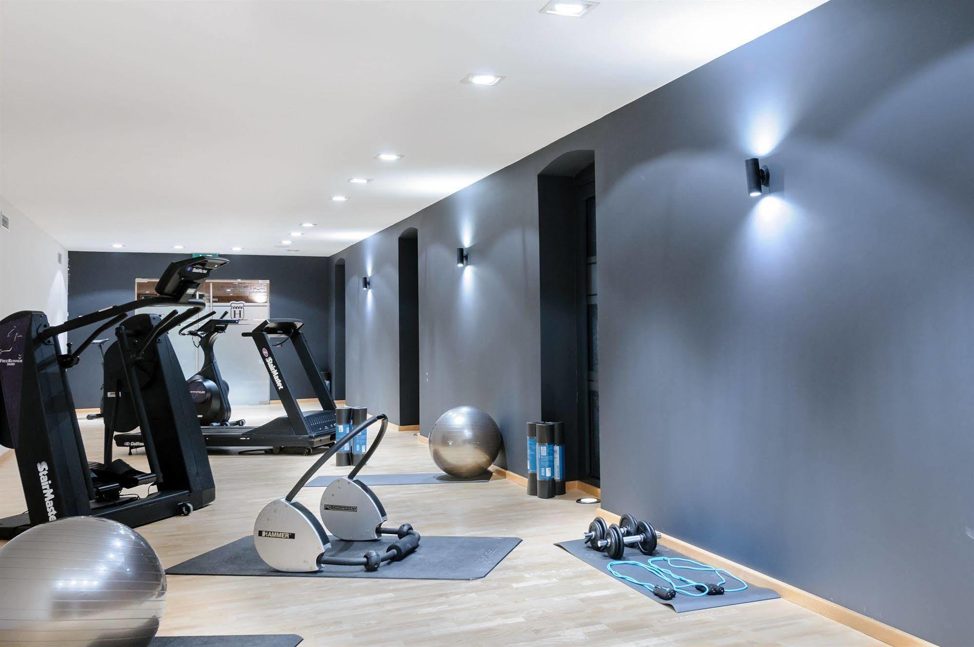 Hotel Hugo Business & Spa Kędzierzyn-Koźle Extérieur photo
